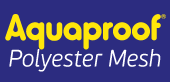 Aquaproof Polyester Mesh