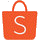 Shopee icon