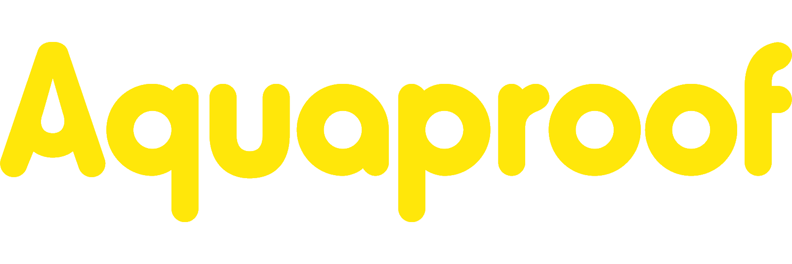 Aquaproof Logo