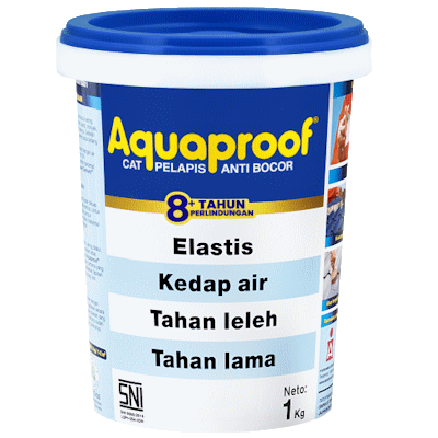 Aquaproof 1KG