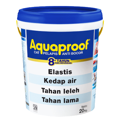 Aquaproof 20KG