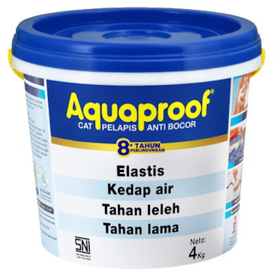 Aquaproof 4KG