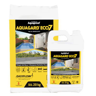 Aquagard ECO7