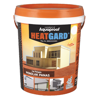 Heatgard 20LT