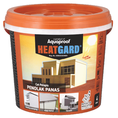 Heatgard 4LT