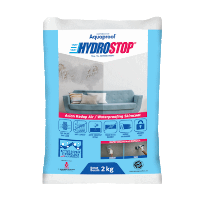 Hydrostop 2KG