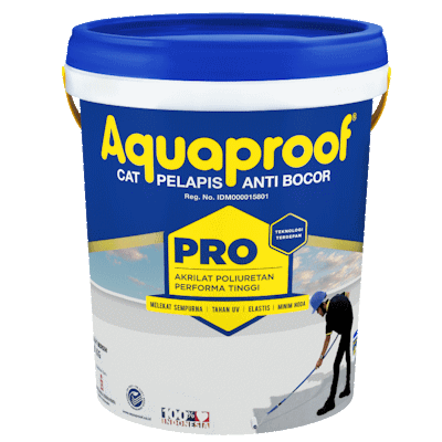 Aquaproof Pro 20KG