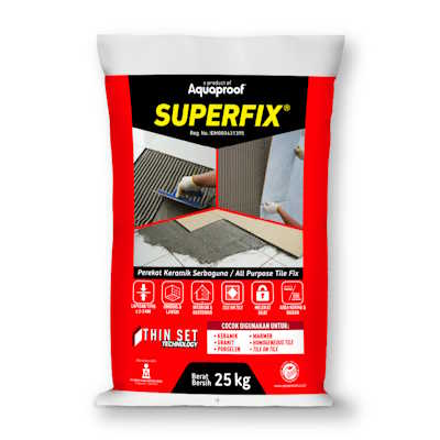 Superfix