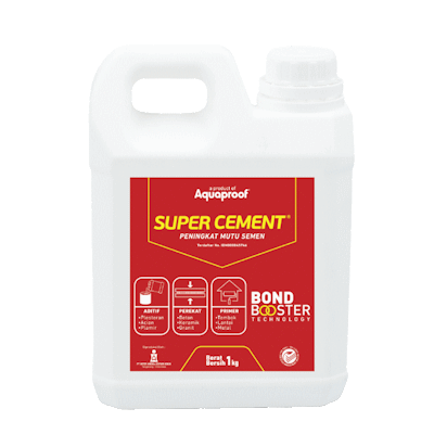 Super Cement 1KG