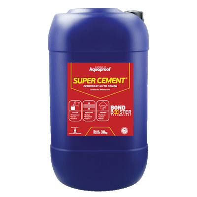Super Cement 30KG