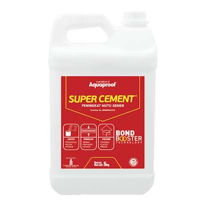 Super Cement 5KG