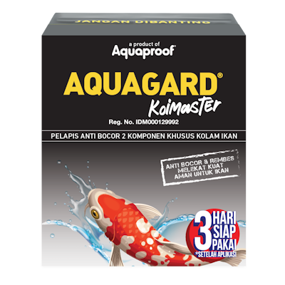 Aquagard Koimaster