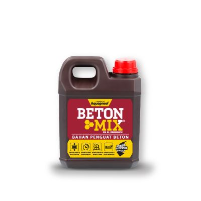 Betonmix 1KG