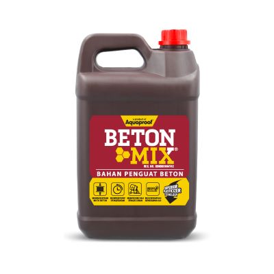 Betonmix 5KG
